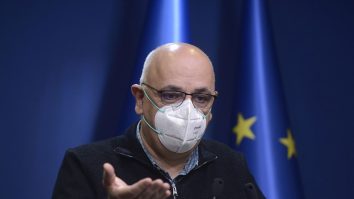 CNSU a adoptat excepțiile de la carantina persoanelor care sosesc în România