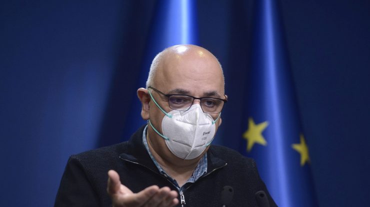 CNSU a adoptat excepțiile de la carantina persoanelor care sosesc în România