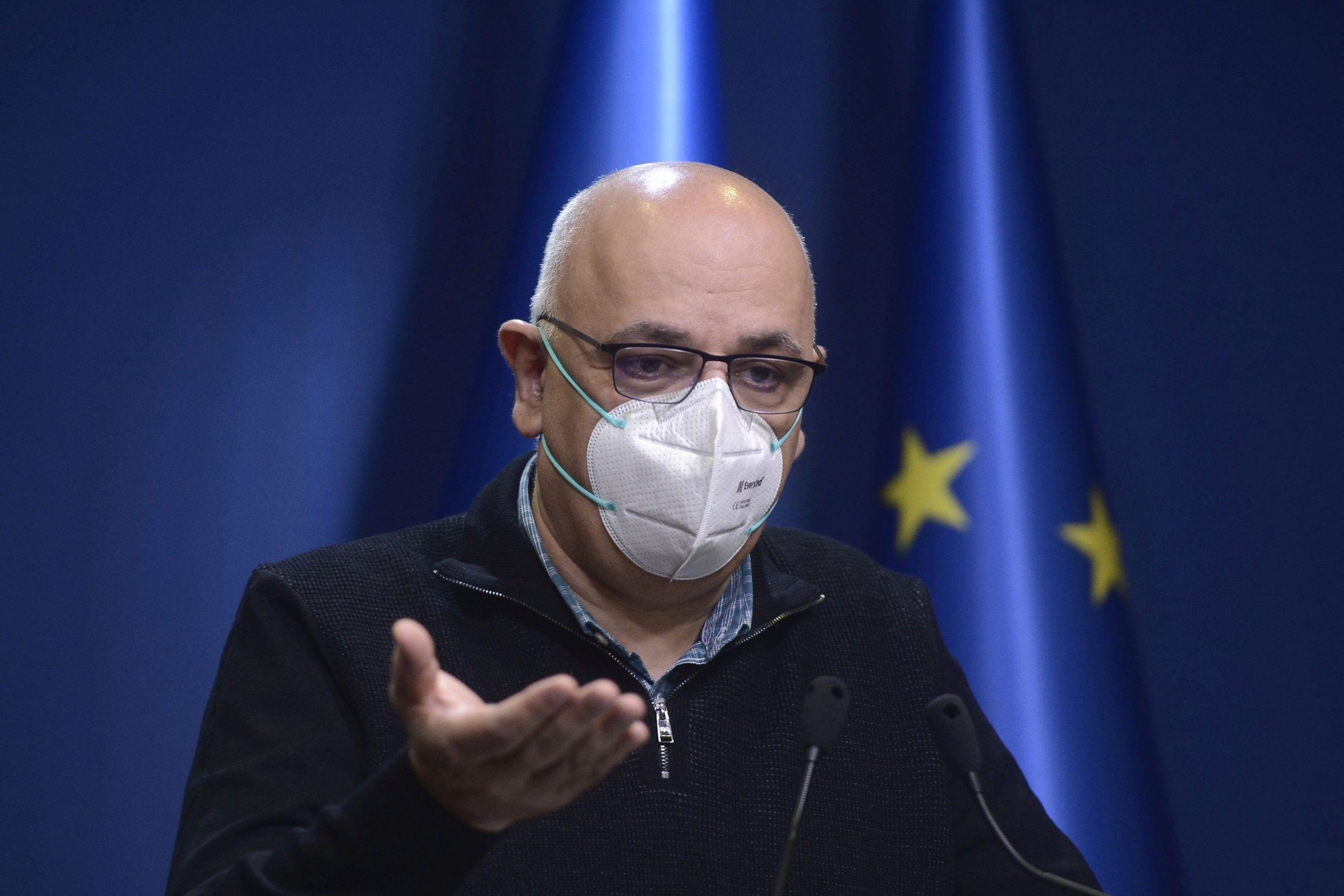 CNSU a adoptat excepțiile de la carantina persoanelor care sosesc în România