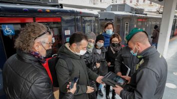 Italia a anunţat cel mai mare număr de cazuri Covid-19 de la începutul lunii aprilie.