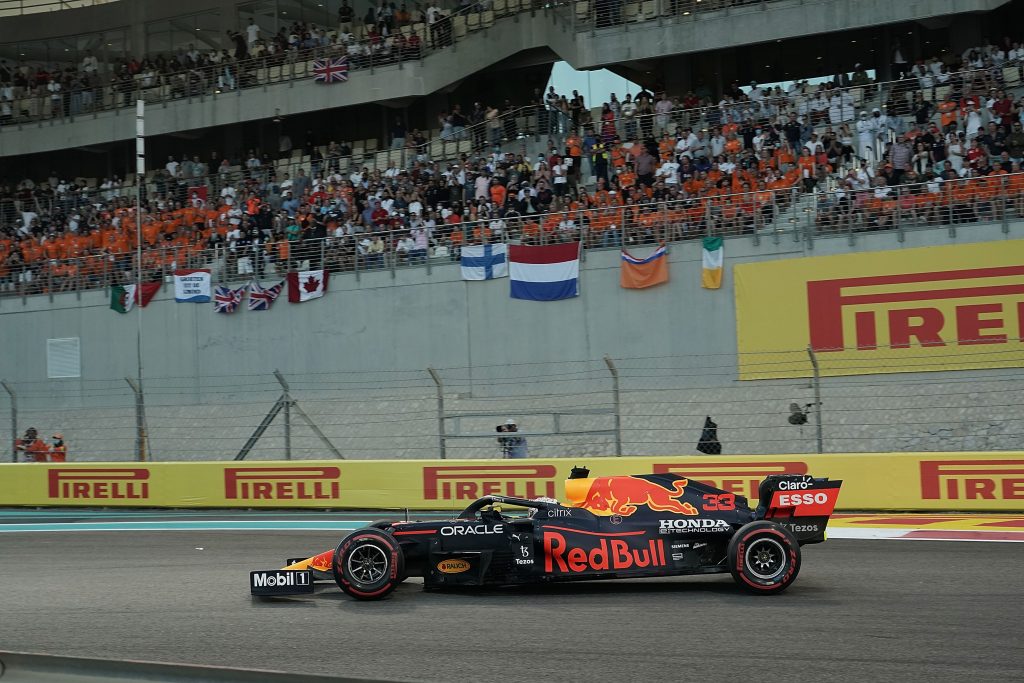 Cine este este Max Verstappen, noul campion mondial din Formula 1
