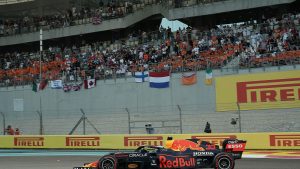 Cine este este Max Verstappen, noul campion mondial din Formula 1