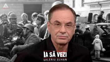 Ia să vezi. Revoluția uitată