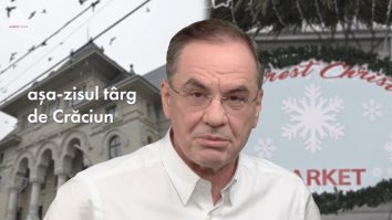 Ia să vezi. Un schelet pentru București