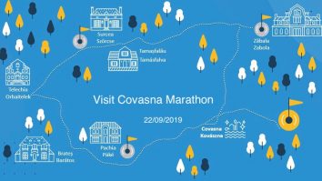 Covasna a obținut premiul pentru cea mai bună destinaţie spa din România la Gala Termalia Awards 2021