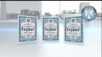 Pe 6 decembrie, Ministerul Finanțelor va emite noi emisiuni de titluri de stat în cadrul Programului Tezaur