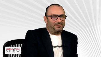 „Marius Tucă Show” 9 decembrie 2021. Invitații: Laura Vicol și fostul premier Victor Ponta