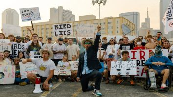 Păsările nu sunt reale, dar Roman e ministru