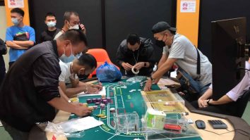 Culmea încălcării regulilor sanitare: 42 de oameni într-o cameră de hotel