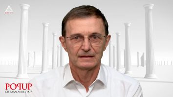 Pop Up. Revoluția Română