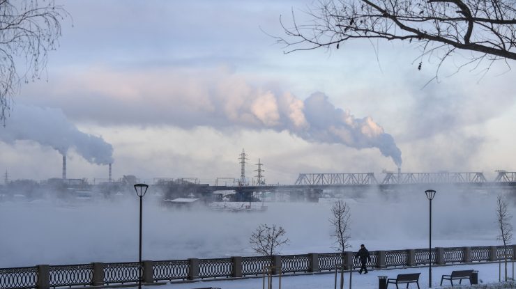 Explozie în Rusia. Un adolescent a detonat  un dispozitiv la școala unei mănăstiri ortodoxe