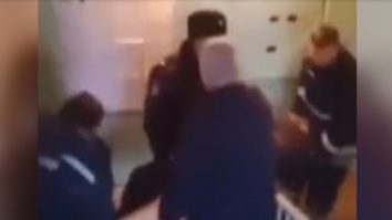 Un electrician a aruncat în aer liftul blocului în care locuia. Bărbatul voia să-și omoare vecinul