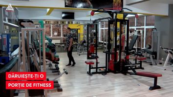 Ce exerciții ar trebui să faci după masa de sărbători