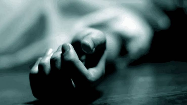 Scriitorul Chaim Walder s-a sinucis lângă mormântul fiului său
