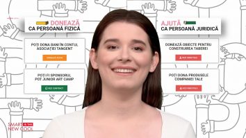 Smart is the new cool. Asociația Tangent