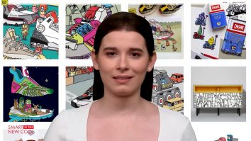 Smart is the new cool. Ghica Popa