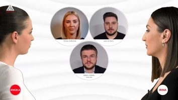 ȘTIU, 16 decembrie 2021, cu Angela Carp și Irina Ursu