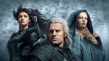 Cele mai piratate seriale în 2021. „The Witcher“, în top 3