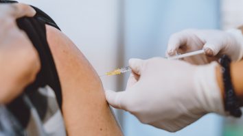 Bilanțul vaccinării. Peste 21.000 de români s-au vaccinat în ultimele 24 de ore