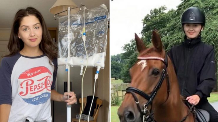 O tânără l-a dat în judecată pe medicul care i-a permis mamei sale să o aducă pe lume. A primit despăgubiri uriașe