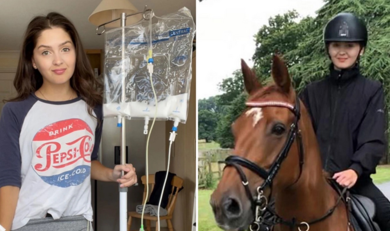 O tânără l-a dat în judecată pe medicul care i-a permis mamei sale să o aducă pe lume. A primit despăgubiri uriașe