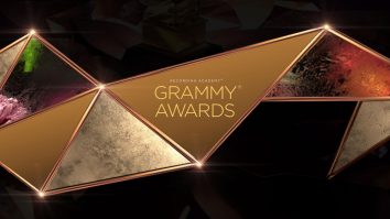 premiile Grammy