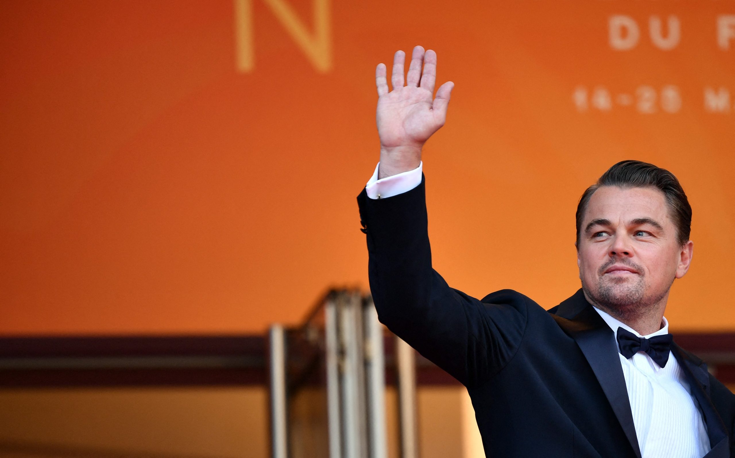 O nouă specie de copac tropical este numită după Leonardo DiCaprio