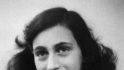 Annelies "Anne" Marie Frank, circa 1942.