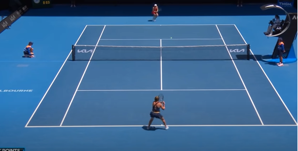 Româncele care s-au calificat în turul al II-lea la Australian Open