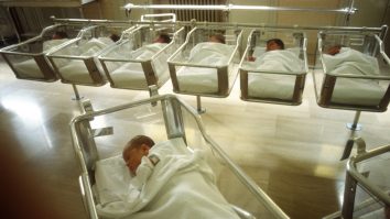 COPIL ABANDONAT SIBERIA