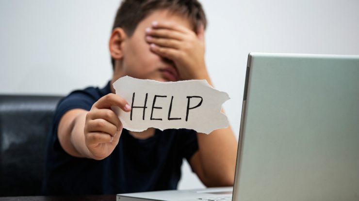 Cyberbullying