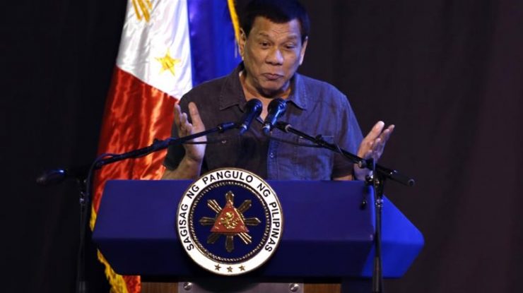 președintele-Duterte