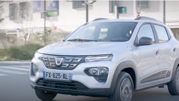 Modelele Dacia s-au vândut foarte bine în afara țării, în 2021