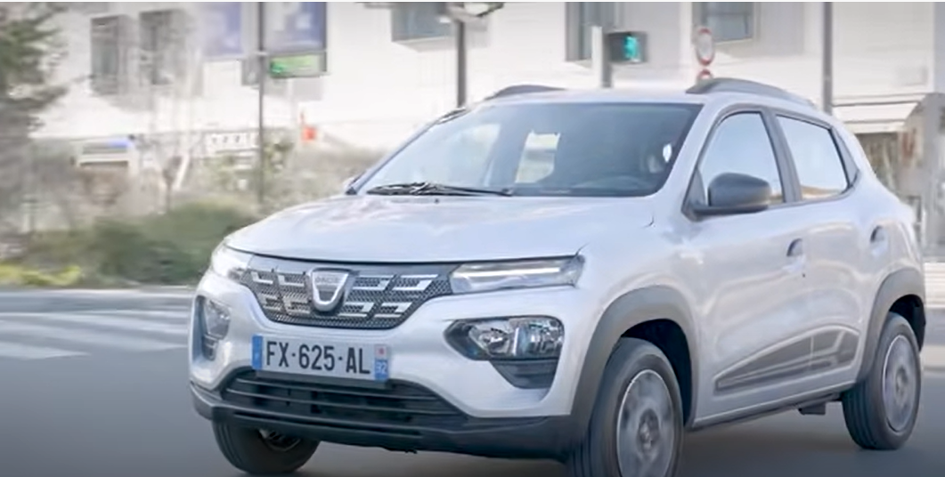 Modelele Dacia s-au vândut foarte bine în afara țării, în 2021