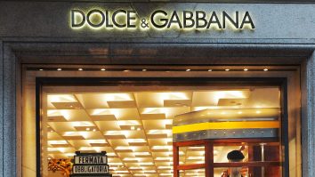 Dolce&Gabbana renunță la utilizarea blănurilor naturale în colecțiile sale