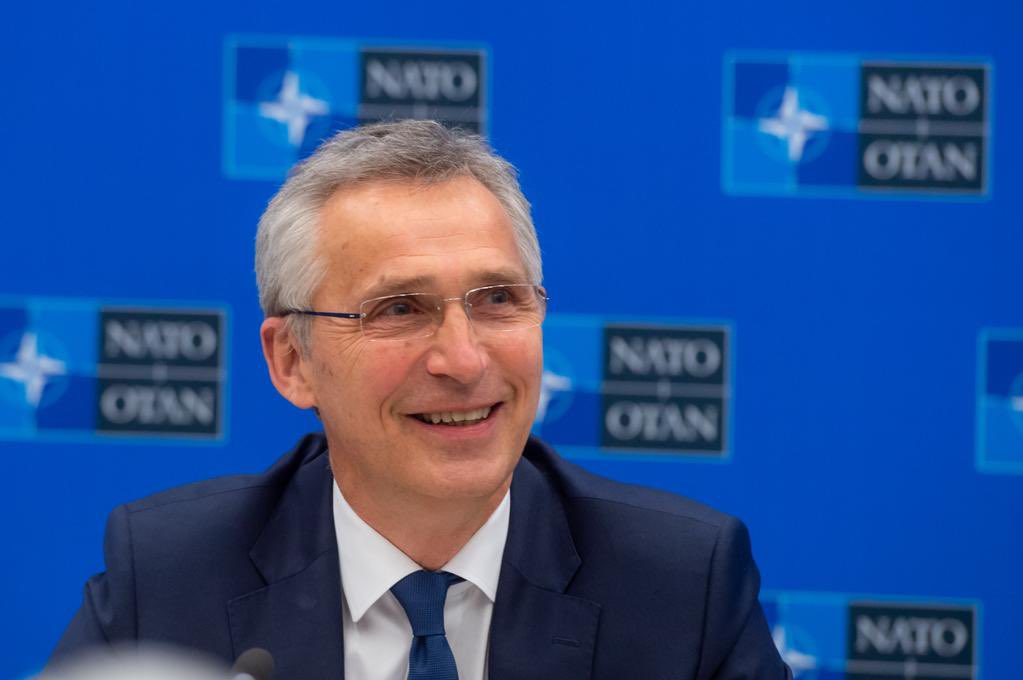 stoltenberg