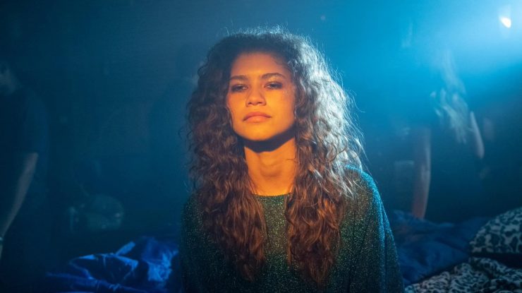 ZENDAYA