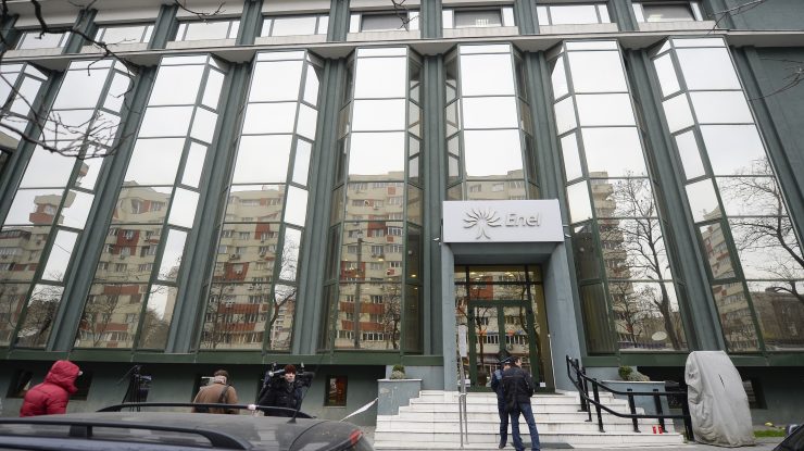 Enel, sancționată de ANRE cu 400.000 de lei pentru facturile uriașe emise către clienți