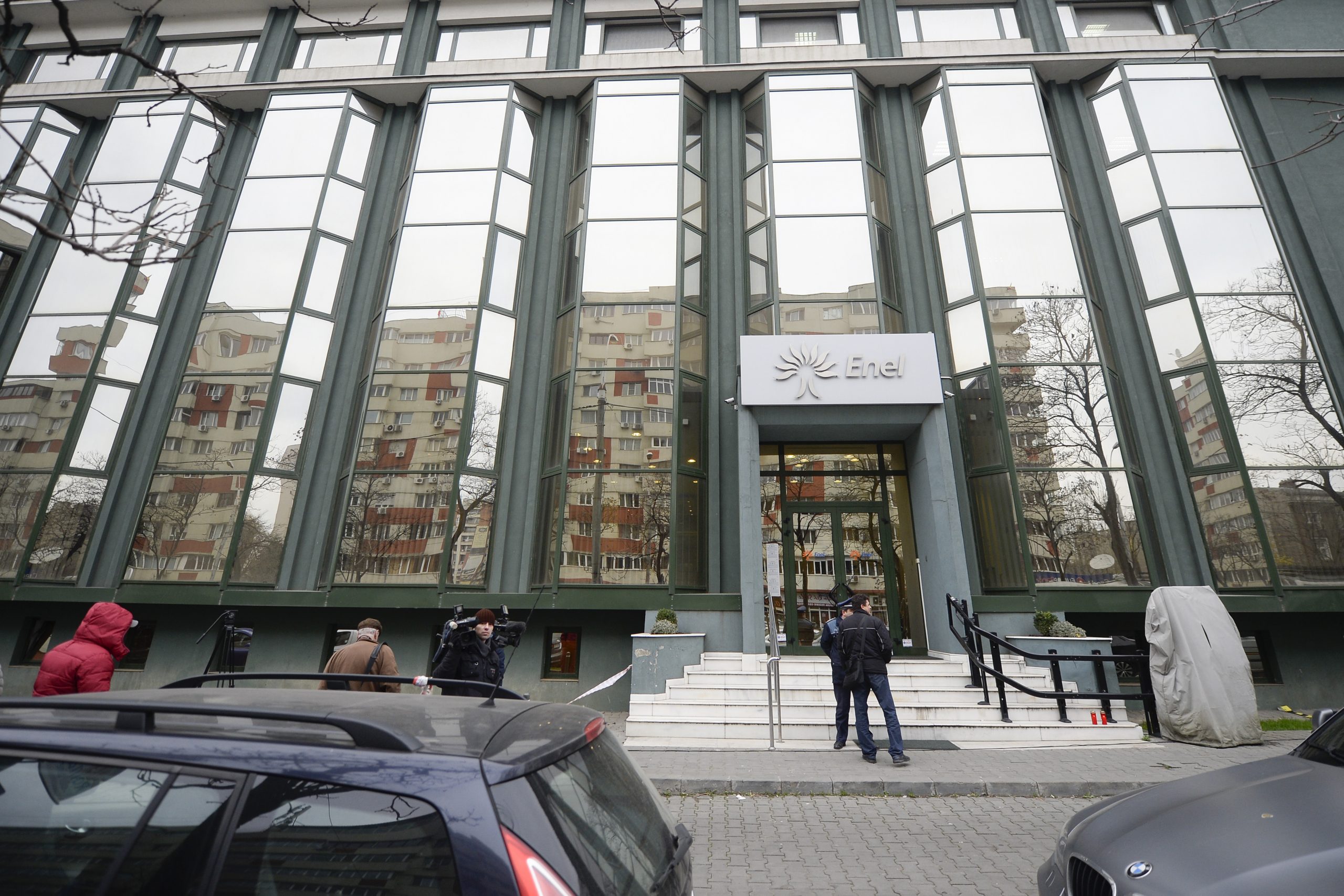 Enel, sancționată de ANRE cu 400.000 de lei pentru facturile uriașe emise către clienți