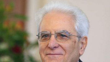 Sergio Mattarella