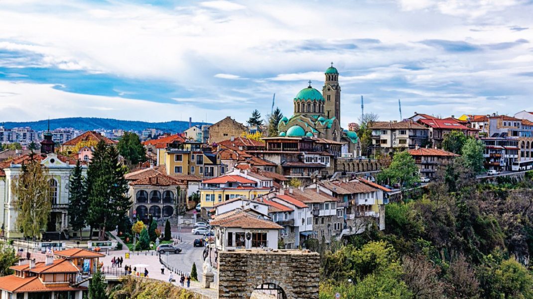 BULGARIA