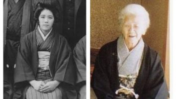 Cea mai în vârstă femeie din lume a împlinit astăzi 119 ani