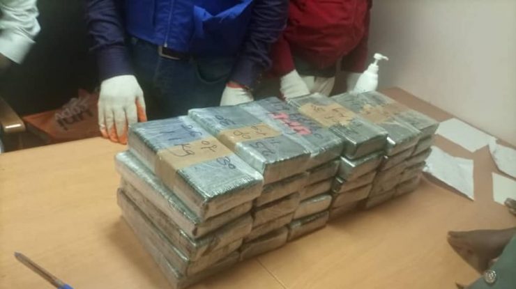 cocaină