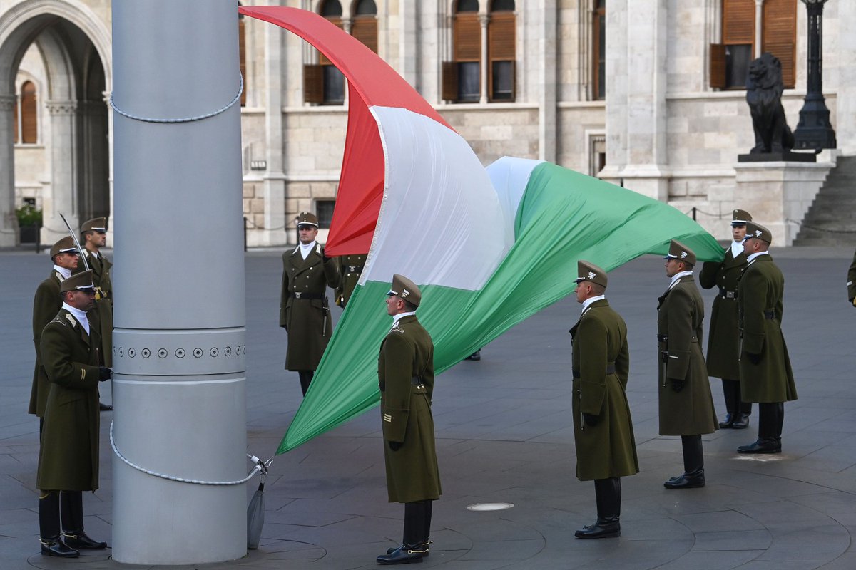 Ungaria răspunde afirmațiilor ucrainene potrivit cărora ar fi știut din timp despre operațiunea militară rusă