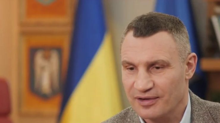 Vitali Klitschko