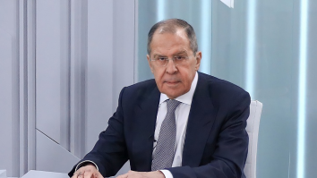 Serghei Lavrov