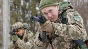 rezerviști-ucraineni