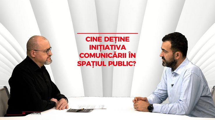 ,,InSecuritate”, cu Bogdan Nicolae – invitat Radu Magdin, analist de politică externă