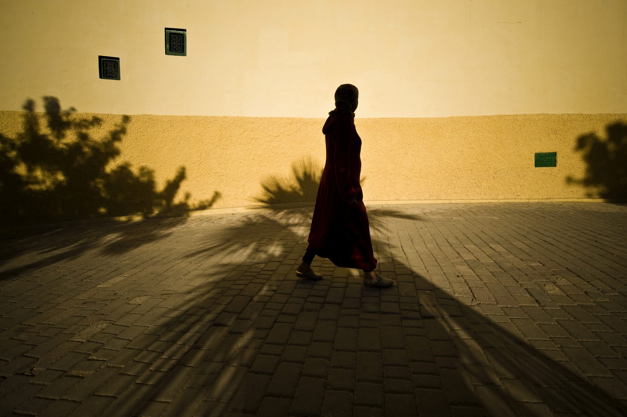 În Pakistan, femeile nu merg cu bicicletă: „Am învățat să merg pe bicicletă la 30 de ani”. Povestea tinerei pakistaneze care s-a luptat cu propriul sistem