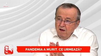 Ion Cristoiu, despre plagiatul lui Ciucă: Problema nu este a autorului, este a conducătorului de doctorat